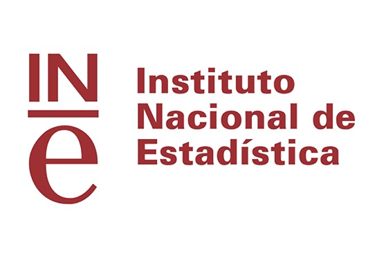 INE - Instituto Nacional de Estadística