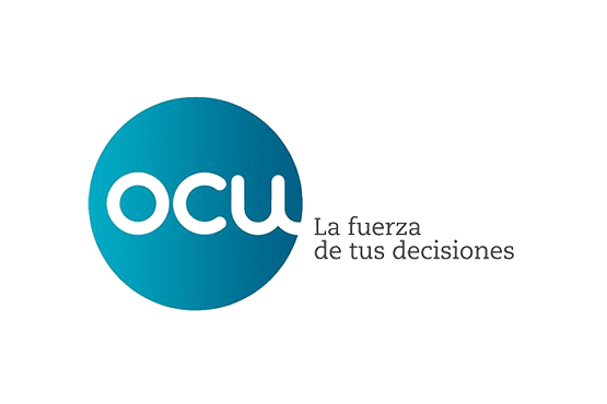 OCU - Organización de Consumidores y Usuarios