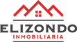 Inmobiliaria Elizondo Logotipo