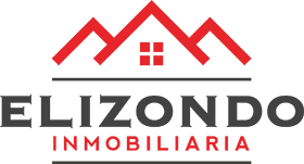 Inmobiliaria Elizondo Logotipo